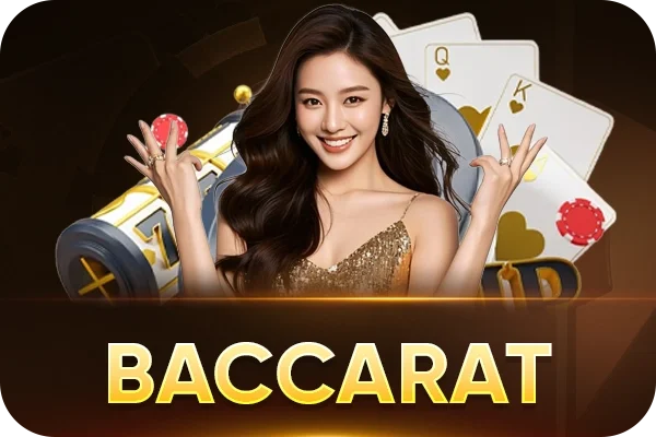 baccarat