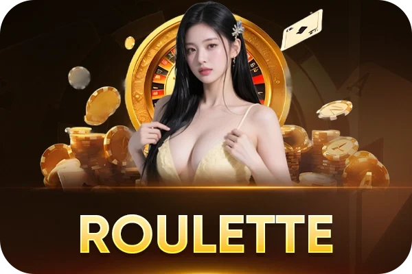 roulette