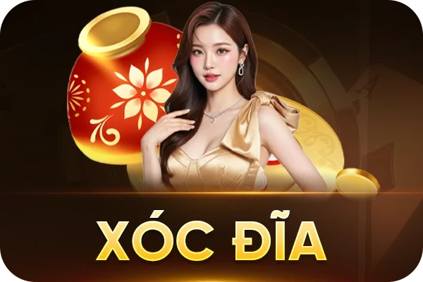 xoc-dia