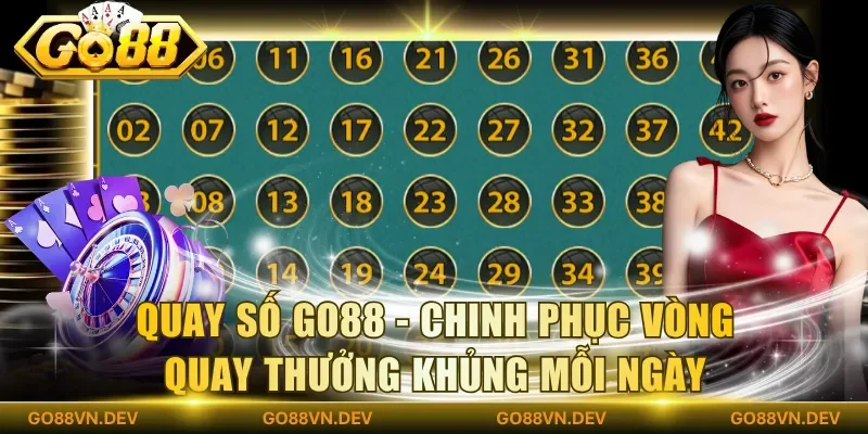 Quay số Go88