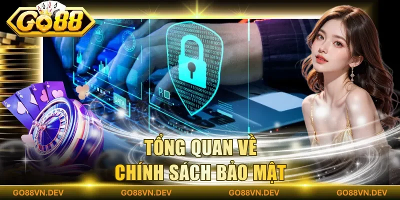 Tổng quan về chính sách bảo mật
